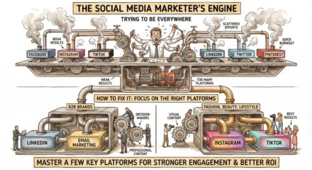 Too Many Platform 10 Common Mistakes Beginner Digital Marketers Make (And How to Fix Them ...