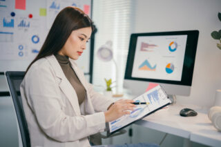 10 Key Metrics to Analyze