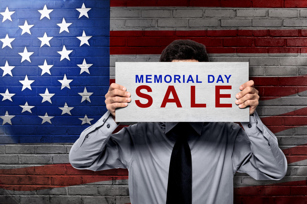 Memorial Day
