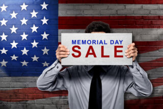 Memorial Day