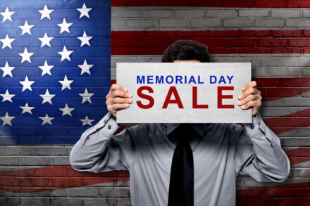 Memorial Day