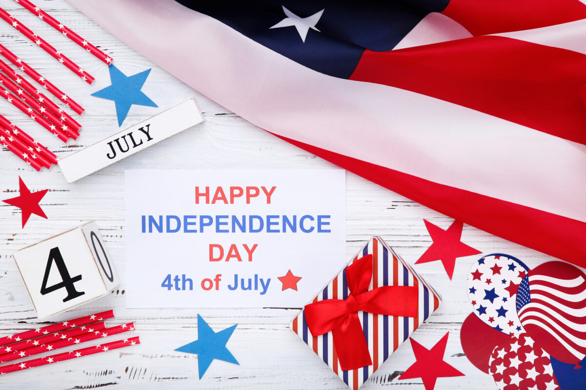 The 10 Best 4th of July Email Campaigns