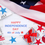 Expert crafting high-converting 4th of July email campaigns