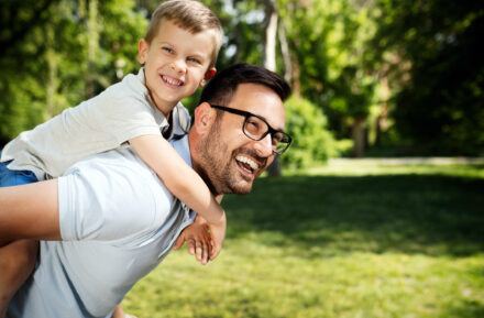 Father’s Day