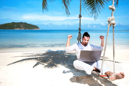 Summer Newsletter Ideas