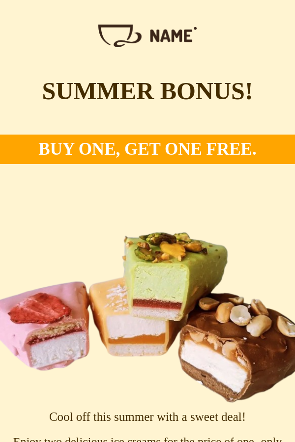 Summer Newsletter Ideas + Free Templates