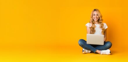 How Nova Express Makes Marketing Text Creation Effortless