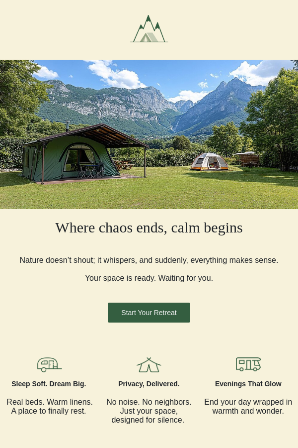 steve-campground-retreat-email-where-chaos-ends-calm-begins-2025