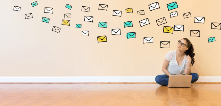 250+ Free Email Templates (2025)