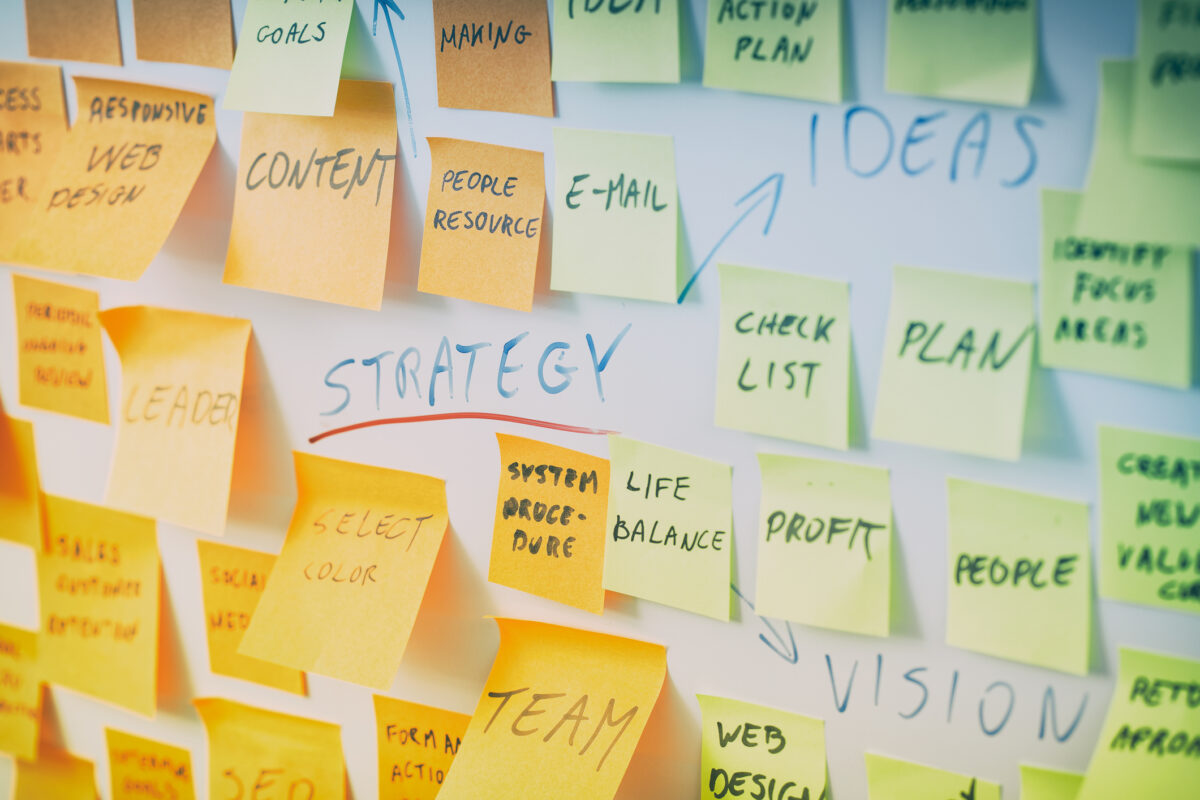 Solo Marketing in 2026: The 4-Loop System That Replaced My To-Do List