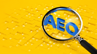 What Is AEO?
