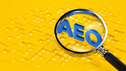 What Is AEO?