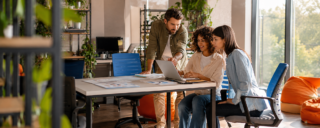 How to Use AI to Build a Marketing Strategy From Your Website