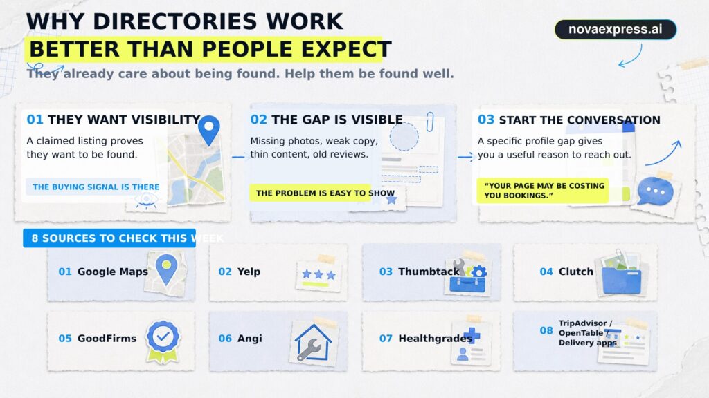 Freelance platforms and communities for finding first clients