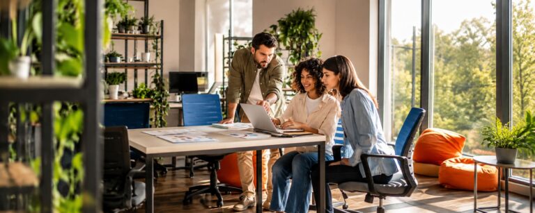 How to Use AI to Build a Marketing Strategy From Your Website