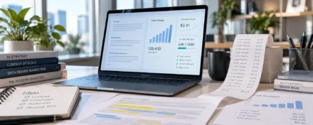 What Are AI Tokens? A Marketer’s Guide to Context, Cost, and Limits