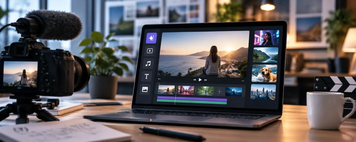 Best AI Video Generators for Marketers in 2026