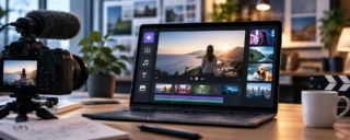Best AI Video Generators for Marketers in 2026