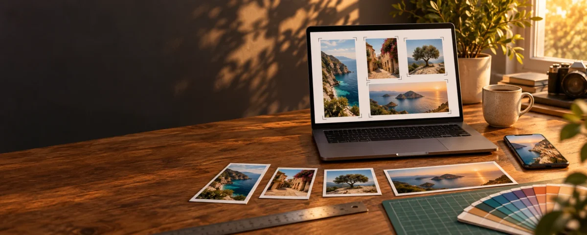 Social Media Image Sizes in 2026: Official Specs and Practical Templates